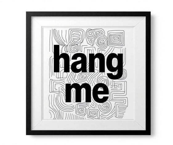 HANG