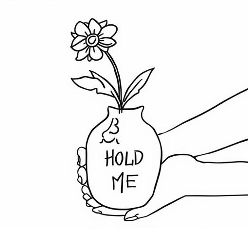 HOLD