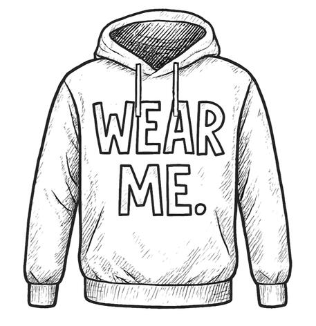 HOODIES
