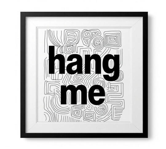 Hang on a Sec - We'll Be Up Soon