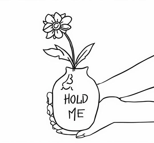 Hold on a Sec - We'll Be Up Soon